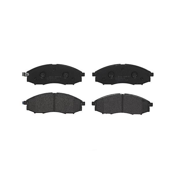 Brembo Brake Pads 10170046A