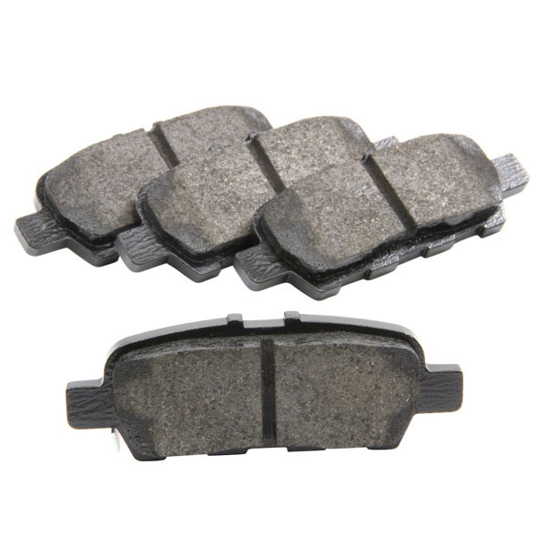 Pagid Brake Pads 101700508