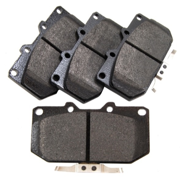 Pagid Brake Pads 101702448