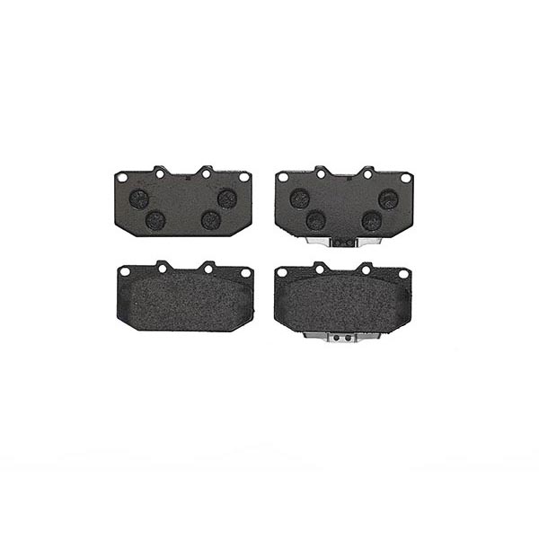 Brembo Brake Pads 10170244A