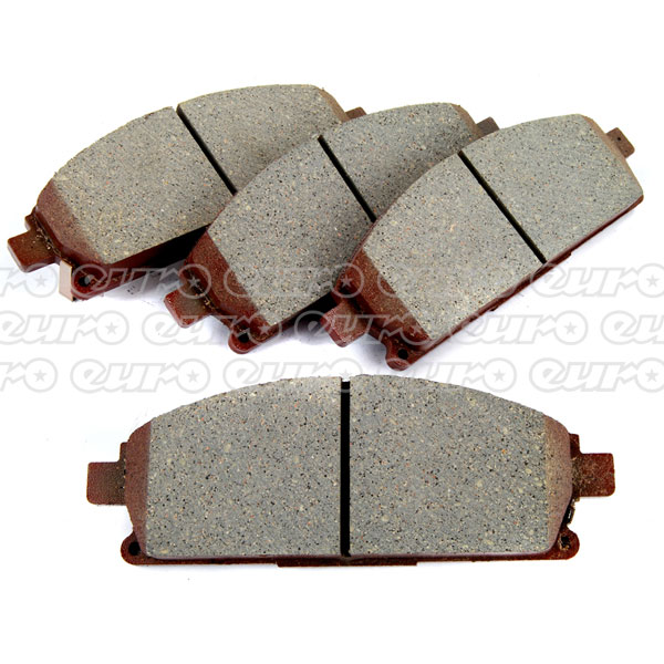 Pagid Brake Pads 101702458