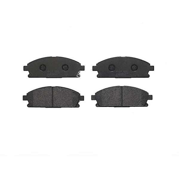 Brembo Brake Pads 10170245A