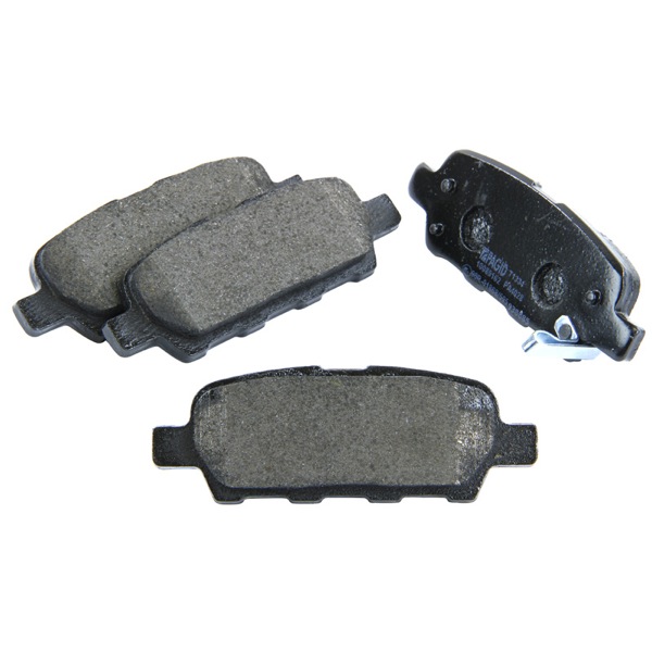 Pagid Brake Pads 101702478
