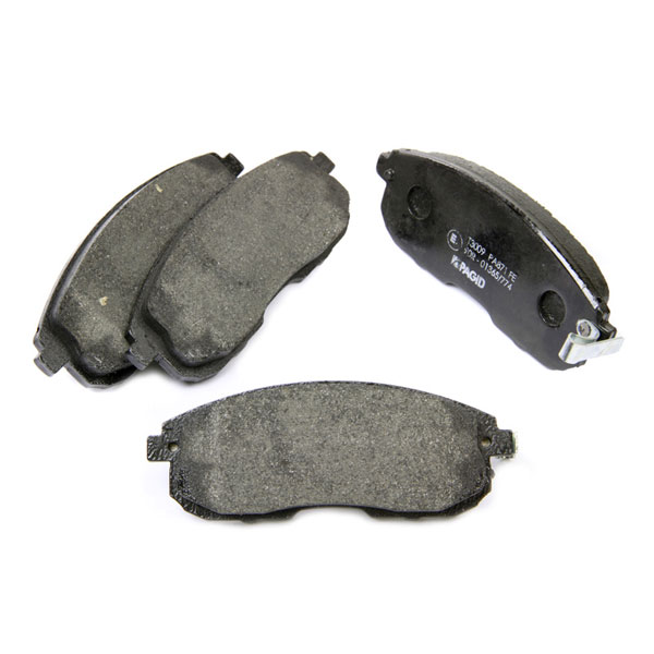 Pagid Brake Pads 101702508