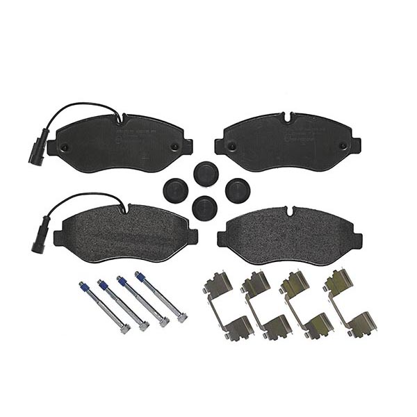 Brembo Brake Pads 10170364A