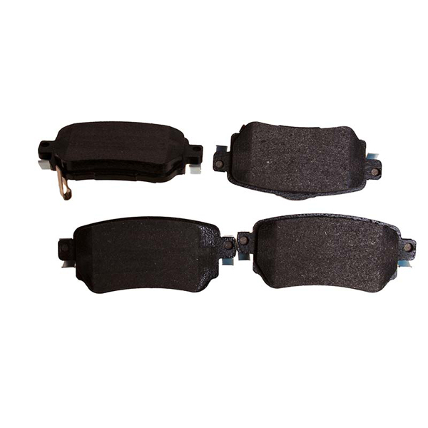 Pagid Brake Pads 101703808