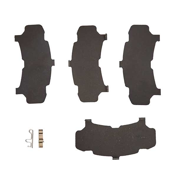 Brembo Brake Pads 10170381A