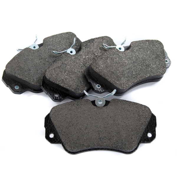 Pagid Brake Pads 101720078