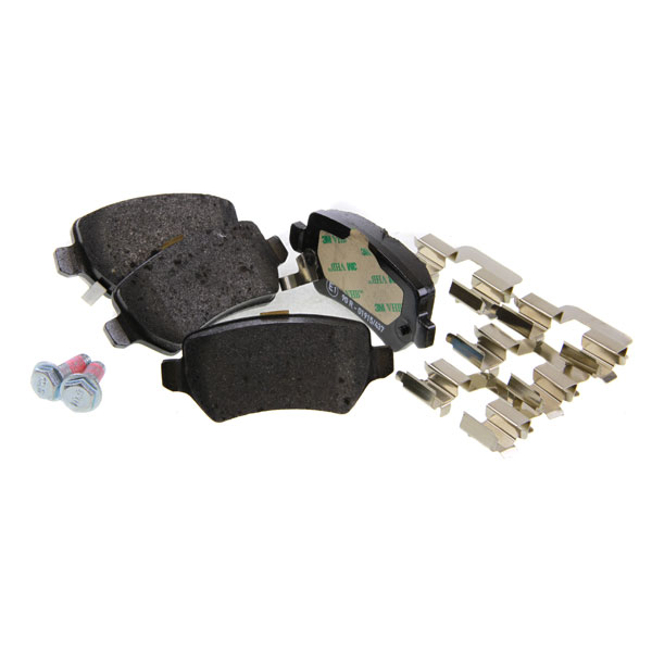 Pagid Brake Pads 101720108