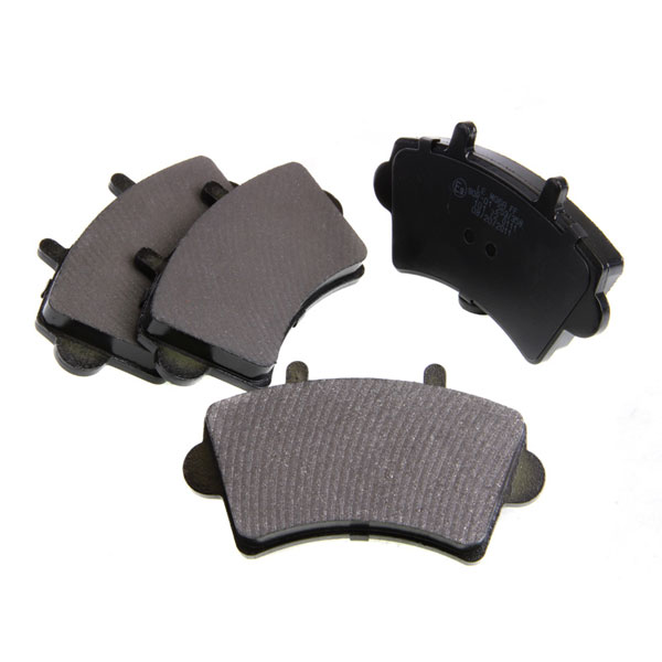 Pagid Brake Pads 101720118