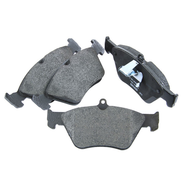 Pagid Brake Pads 101720128