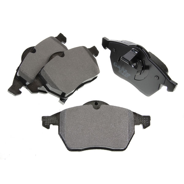 Pagid Brake Pads 101720138
