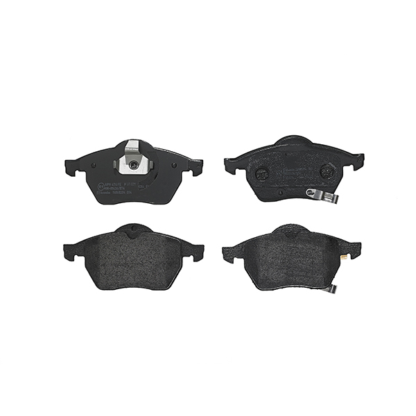Brembo Brake Pads 10172013A