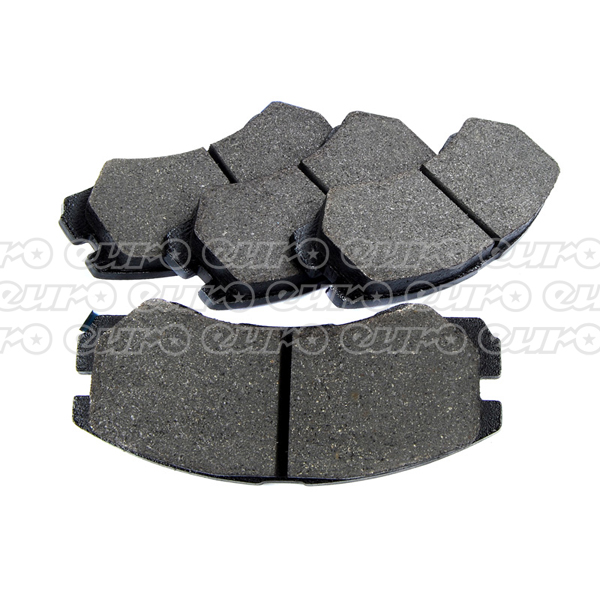 Pagid Brake Pads 101720148