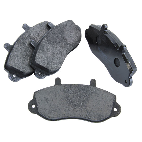 Pagid Brake Pads 101720158
