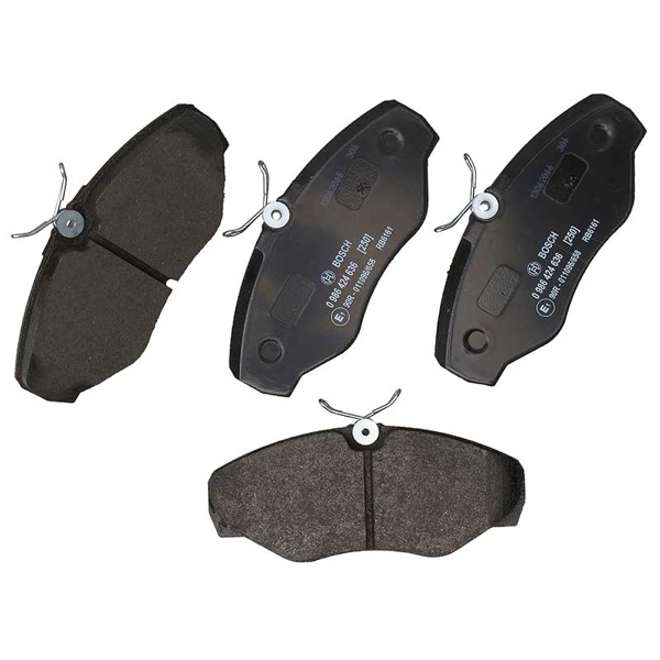 Bosch Brake Pads 101720217