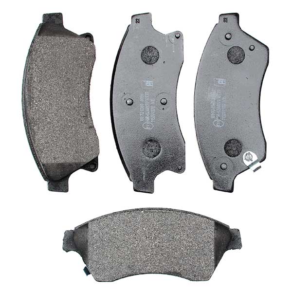 Eicher-Prm Brake Pads 101720369