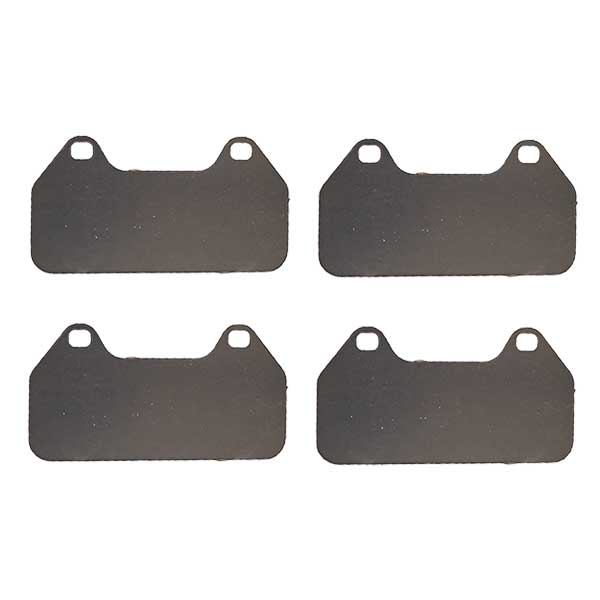 Brembo Brake Pads 10172048A