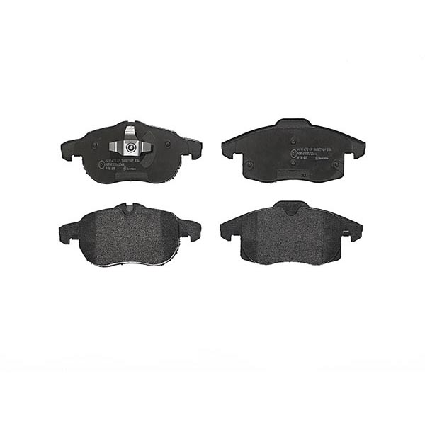 Brembo Brake Pads 10172526A