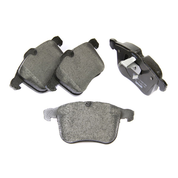 Pagid Brake Pads 101725298