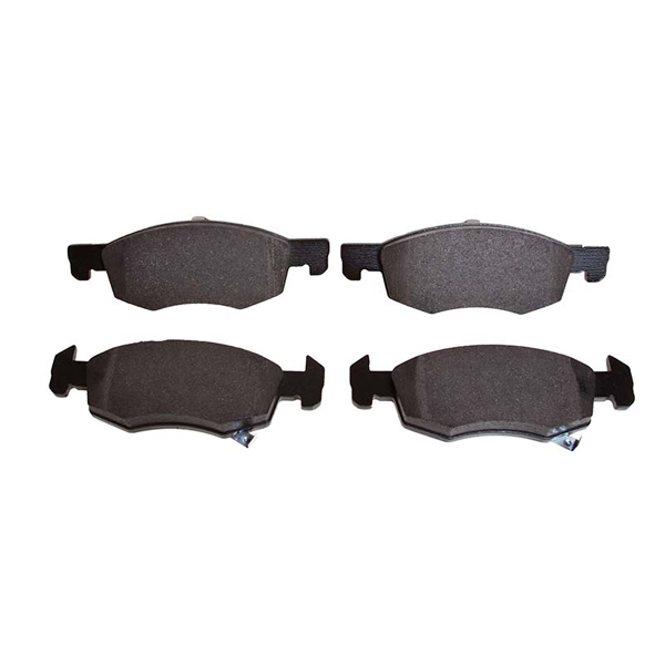 Pagid Brake Pads 101725358