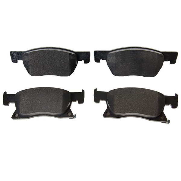 Pagid Brake Pads 101725368
