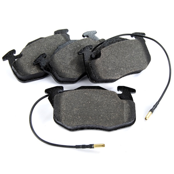 Pagid Brake Pads 101735008