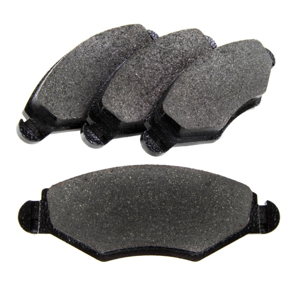 Pagid Brake Pads 101735178