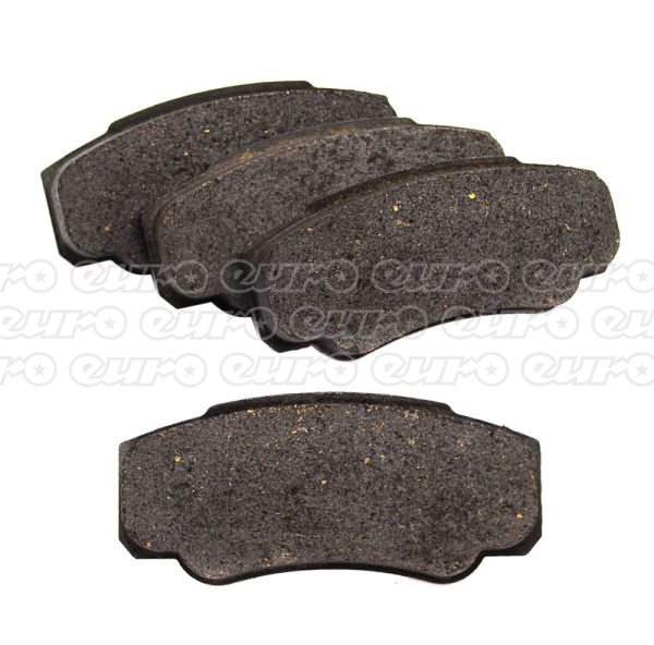 Pagid Brake Pads 101735338