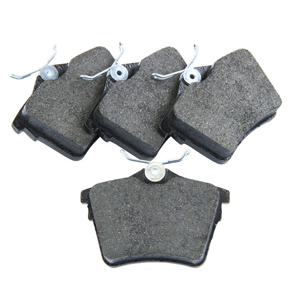 Pagid Brake Pads 101735358
