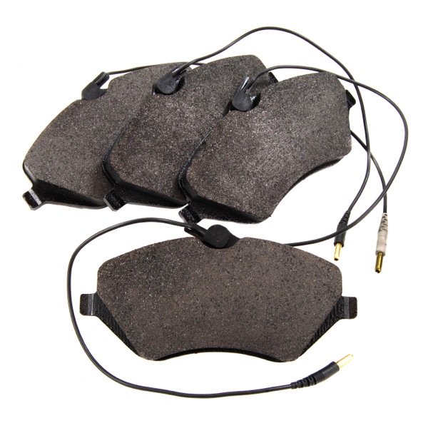 Pagid Brake Pads 101735368