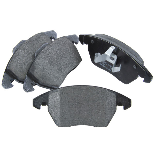 Pagid Brake Pads 101735378