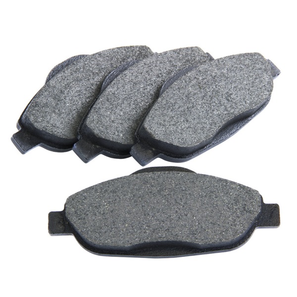 Pagid Brake Pads 101735518