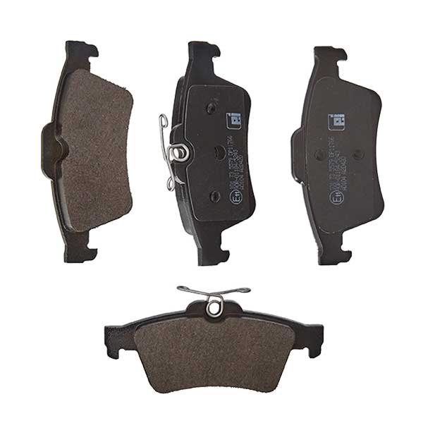 Eicher-Prm Brake Pads 101735579