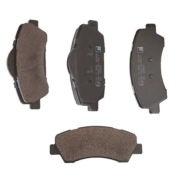Eicher-Prm Brake Pads 101735599