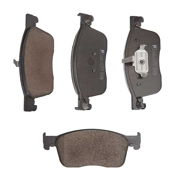 Eicher-Prm Brake Pads 101735649