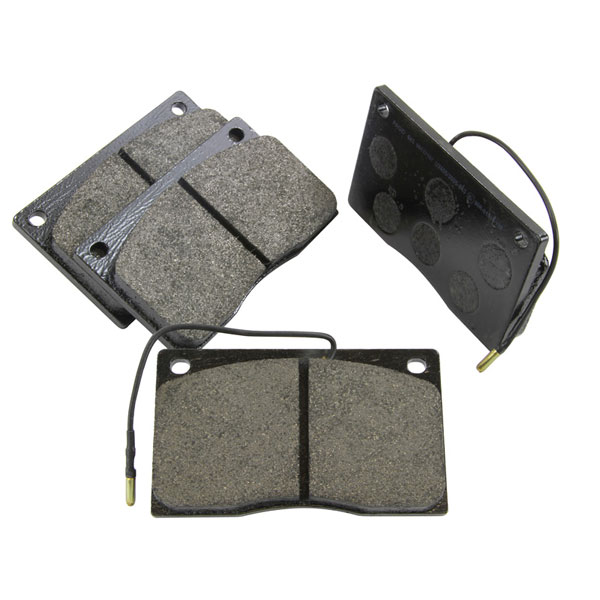 Pagid Brake Pads 101745028