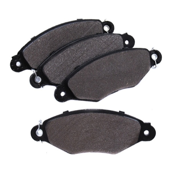 Pagid Brake Pads 101745238