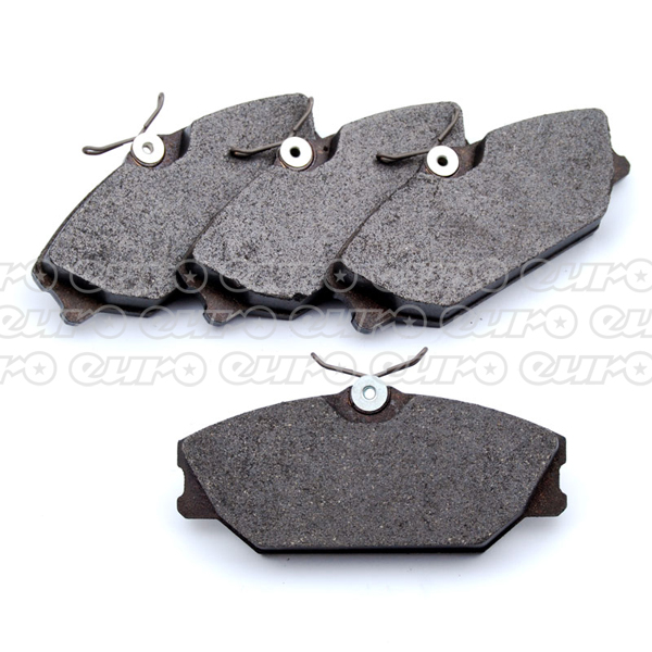 Pagid Brake Pads 101745248