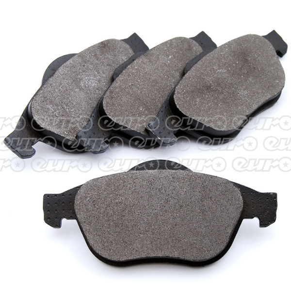 Pagid Brake Pads 101745268