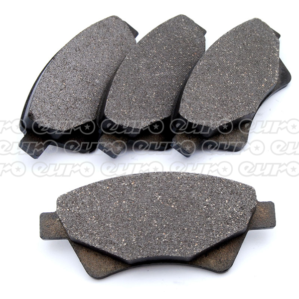 Pagid Brake Pads 101745368