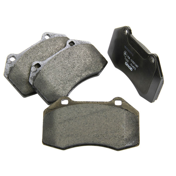 Pagid Brake Pads 101745608