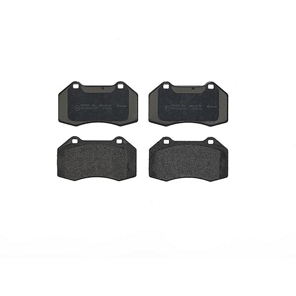Brembo Brake Pads 10174560A