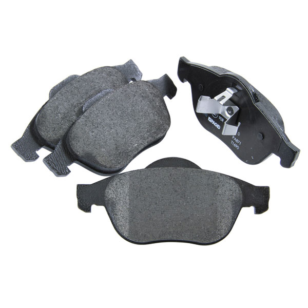 Pagid Brake Pads 101745688