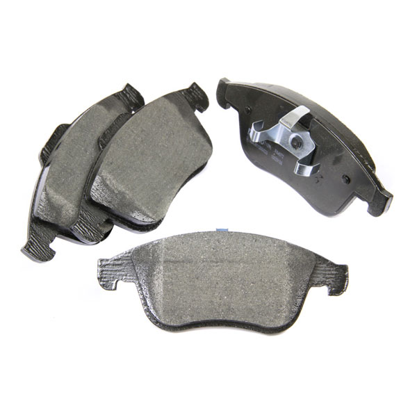 Pagid Brake Pads 101745728