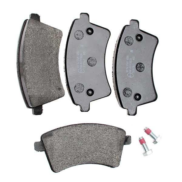 Eicher-Prm Brake Pads 101745749