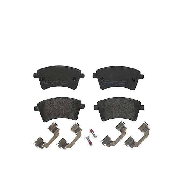 Brembo Brake Pads 10174574A