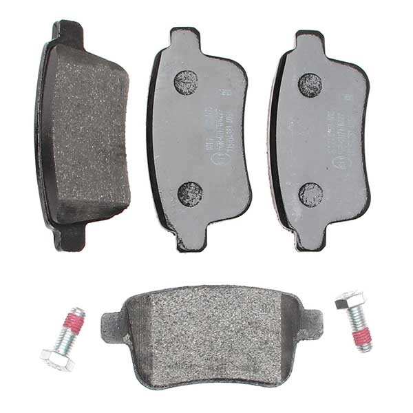 Eicher-Prm Brake Pads 101745759