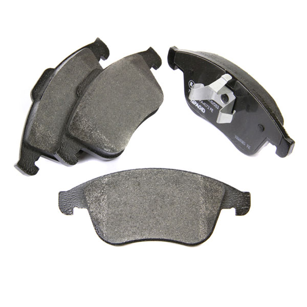 Pagid Brake Pads 101745788