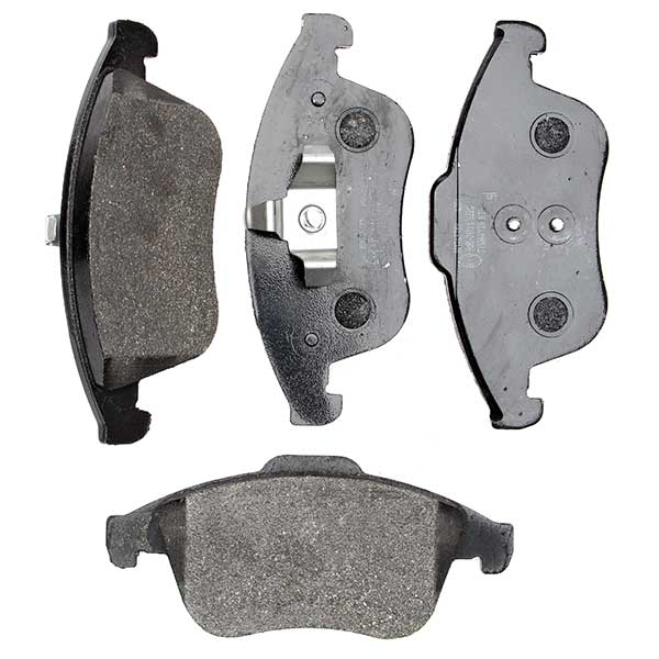 Eicher-Prm Brake Pads 101745789